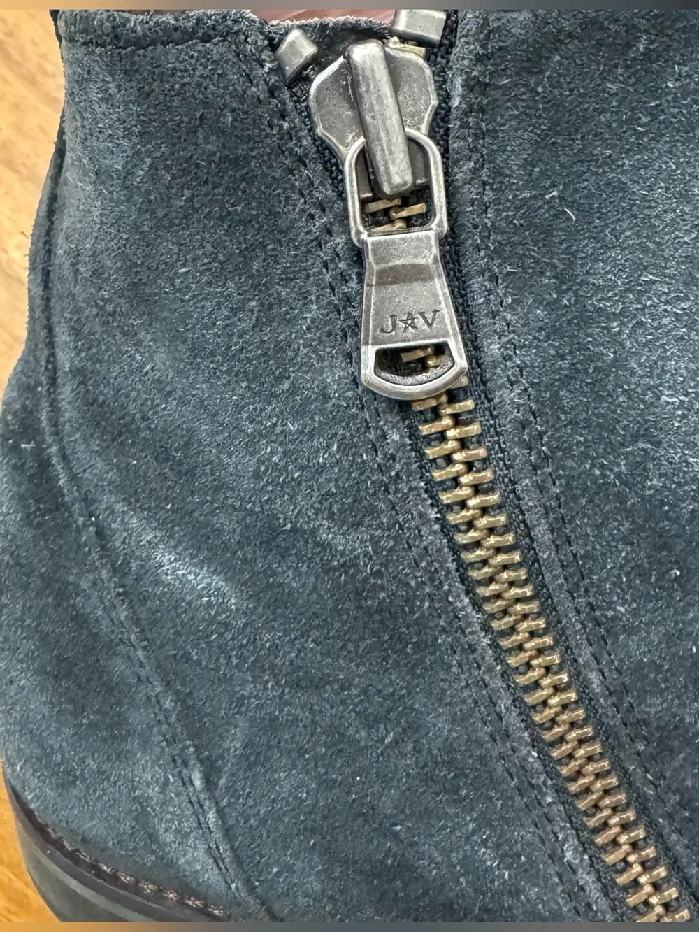 John Varvatos classic black